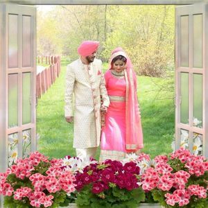 Meet your Posher, Surinder